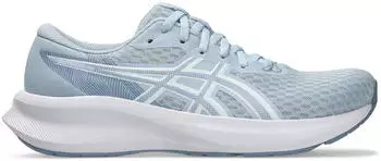 Asics Patriot 14 Neutralschuh hellblau/wei&szlig;