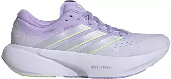 Adidas Supernova Rise 3 Running Shoe frozen purple / frozen purple / glow purple