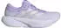 Adidas Supernova Rise 3 Running Shoe frozen purple / frozen purple / glow purple