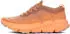 On Cloudsoma Women sandstone/tangerine