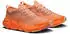 On Cloudsoma Women sandstone/tangerine