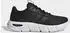 Adidas CLOUDFOAM FLEX LACES Walkingschuh core schwarz/core weiß