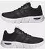 Adidas CLOUDFOAM FLEX LACES Walkingschuh core schwarz/core weiß