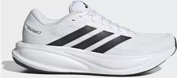 Adidas Response 2 Running ftwr white/core black/iron met.
