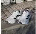 Adidas Response 2 Running ftwr white/core black/iron met.