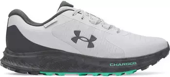 Under Armour Charged Bandit TR 3 mod gray/anthrazit/anthrazit