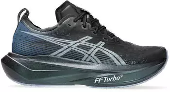 Asics MEGABLAST (1013A170) black/white