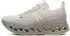 On Cloudsurfer Max Women pelican/limelight
