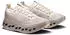 On Cloudsurfer Max Women pelican/limelight