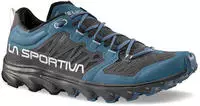 la sportiva ZFRS051, LA SPORTIVA Herren Helios III hurricane/chalk male