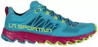 La Sportiva ZFRS052E36B46425, La Sportiva Helios III Woman zest/night sky...