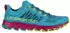 La Sportiva Helios III Woman zest/night sky