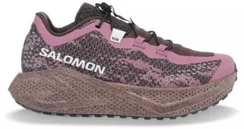 Salomon Aero Glide 4 GRVL Paris Limited violet/rosa/pink