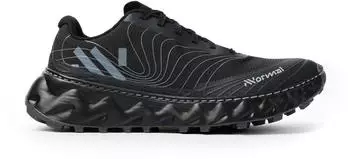 Nnormal Tomir 02 NN Woman (N2ZTR25) black