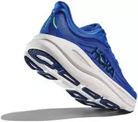 HOKA 1162011-CBLL-08.5D, HOKA Bondi 9 - Herren COBALT BLUE / ULTRAMARINE US...