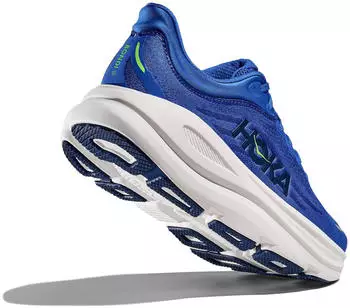 Hoka Bondi 9 cobalt blue/ultramarine