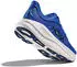 Hoka Bondi 9 cobalt blue/ultramarine