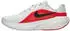 Nike Downshifter 14 white/black-summit white-bright crimson