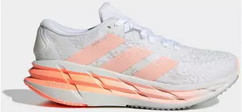 Adidas Adistar 4 cloud white/clear orange/crystal white