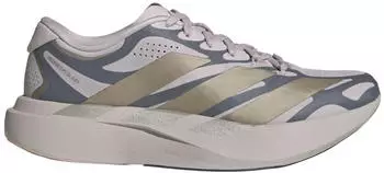 Adidas Adizero EVO SL Women ice purple/cyber metallic/onix