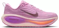 Nike HV8154-503, Nike VOMERO PLUS Laufschuhe Damen in lt magenta-black-pink