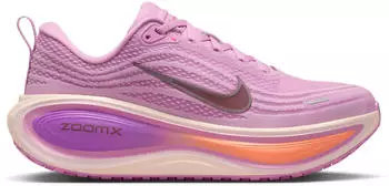 Nike Vomero Plus lila