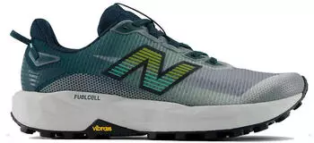 New Balance Rebel Trail (MRBT) medusa green