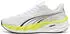 Puma Velocity Nitro 4 puma white/lux lime
