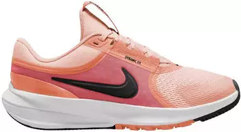 Nike Star Runner 5 Laufschuh arctic orange/black/atomic pink/hot lava
