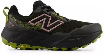 New Balance Fresh Foam X Hierro v9 Women faded black