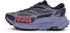Hoka Mafate X berry jam/squid ink