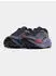 Hoka Mafate X berry jam/squid ink