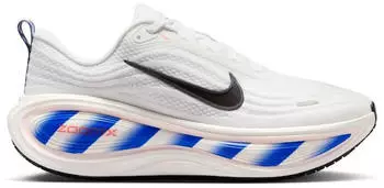 Nike Vomero Plus wei&szlig;/schwarz/blau