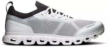 On Cloud 6 Versa white/black