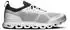 On Cloud 6 Versa white/black