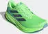 Adidas Supernova Rise neongrün/dunkelgrau