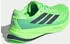 Adidas Supernova Rise neongrün/dunkelgrau