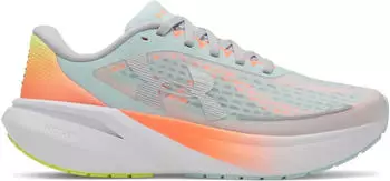Under Armour Velociti Pace Running Shoes gr&uuml;n