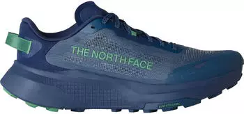 The North Face Altamesa 300 V2 shady blue/dimmed algae