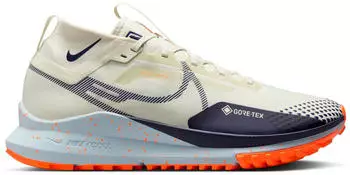 Nike Pegasus Trail 5 GTX gr&uuml;n
