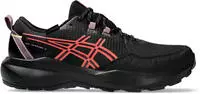 ASICS 1012B934-002, ASICS GEL-VENTURE 11 WATERPROOF Trailschuh Damen - schwarz,