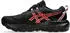 Asics GEL-VENTURE 11 WATERPROOF Trail Shoe Women black/watermelon