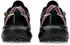 Asics GEL-VENTURE 11 WATERPROOF Trail Shoe Women black/watermelon