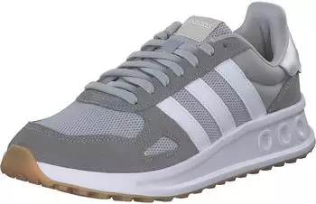 Adidas Run 84 Sneaker Women IH8624 grey two/cloud white/matte silver