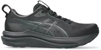 Asics Gel Kayano 33 Herren schwarz