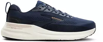 Brooks Beast GTS 26 peacoat/indigo/portabella