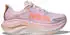 Hoka Skyward X 2 lilac cream/tangerine glow