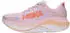 Hoka Skyward X 2 lilac cream/tangerine glow