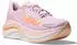 Hoka Skyward X 2 lilac cream/tangerine glow