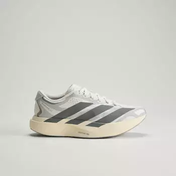 Adidas Adizero EVO SL EXO cloud white/grey four/wonder silver